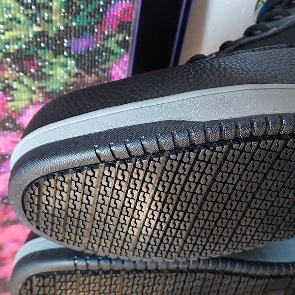 Mens Goodyear Engineered by Skechers Onyx High-Top Steel Toe - Picture 12 of 15